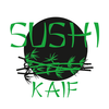 SUSHI KAIF | Азов