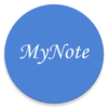 MyNote/Мои заметки