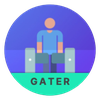 Gater Handler