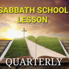 Sabbath school lesson full