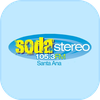 Soda Stereo 105.3 FM