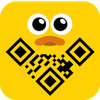 QR Code Reader Generator Duck