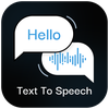 Text To Speech - Text Reader