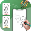 Draw Animation Maker Flipbook