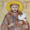 Saint Francis of Assisi