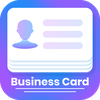 Business Card Maker - Visiting