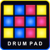 DJ Music Mixer - Real Drum Pad