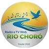 Rádio e TV Rio Choró