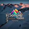 Sampler Radio