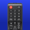 Samsung Smart TV Remote