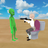 Sandbox meme battle playground