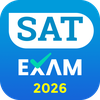 sat exam preparation 2026