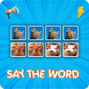 Say The Word On Beat Game