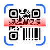 QR Scanner & Barcode Scanner