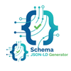 Schema JSON Generator SEO Tool