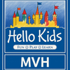Hello Kids MVH