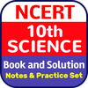 NCERT 10th Science | Notes
