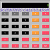 SCIENTIFIC CALCULATOR