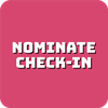 Nominate  Check In