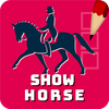 Show Horse