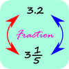 Decimal Fraction Converter