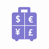 Currency convertor TravelRates