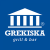 Grekiska — Grill & Bar