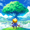 Pixel Heroes: Emond Saga