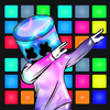 DJ Marshmello Music PAD