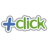 +Click