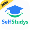 NCERT Book, Solution,SelfStudy