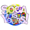 Soca Soul Calypso MUSIC Radio