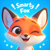Smarty Fox: Preschool learning