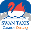 ComfortDelGro SWAN TAXIS App