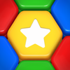Hexa Plus - Color Puzzle Games