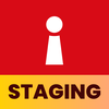 Singpass (Staging)