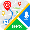 GPS Live View - Location Share