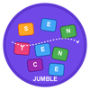 Jumbled Sentence: Grammar Game