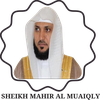 Sheikh Mahir Coran Complet