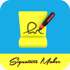 Signature Maker - PDF Signer