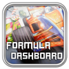 Formula D dashboard
