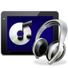 Music Player for Pad/Phone