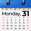 Simple Calendar: Daily Planner