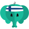 Simply Learn Finnish