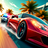 Sin Streets: Grand Racing Game
