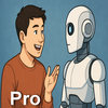 เพื่อนคุย AI Pro