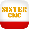 SISTER,SISTER CNC,進發科技