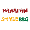 Hawaiian Style BBQ