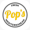 Pops Fresh Mediterranean
