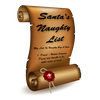 Santa's Naughty List App